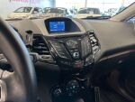 Ford Fiesta 2016 Harmaa