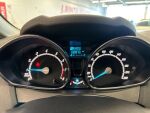 Ford Fiesta 2016 Harmaa