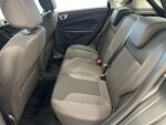 Ford Fiesta 2016 Harmaa