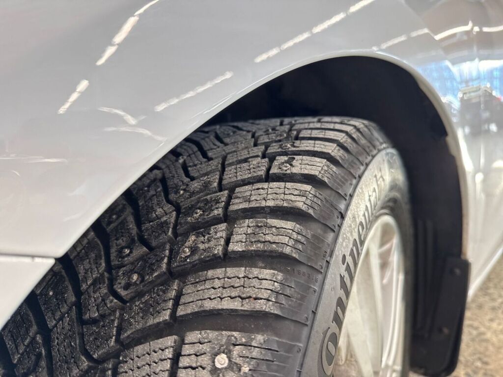 Kia Ceed 2016 Valkoinen