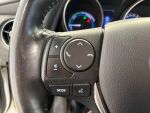 Toyota Auris 2016 Valkoinen
