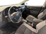 Toyota Auris 2016 Valkoinen