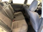 Toyota Auris 2016 Valkoinen