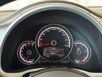 Volkswagen Beetle 2017 Sininen