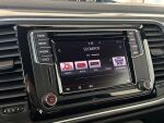 Volkswagen Beetle 2017 Sininen