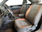 Volkswagen Beetle 2017 Sininen