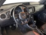 Volkswagen Beetle 2017 Sininen