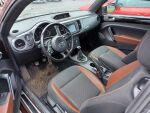 Volkswagen Beetle 2017 Sininen