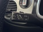 Volkswagen Beetle 2017 Sininen