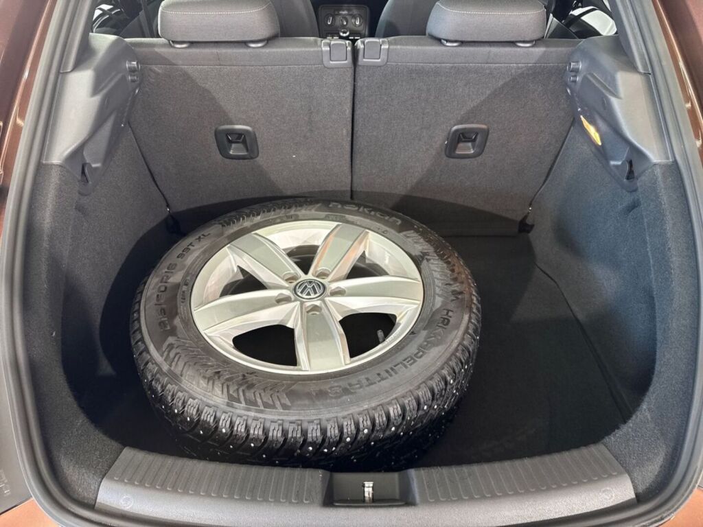 Volkswagen Beetle 2017 Sininen