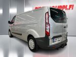Ford Transit Custom 2016 Harmaa
