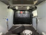 Ford Transit Custom 2016 Harmaa