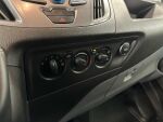 Ford Transit Custom 2016 Harmaa