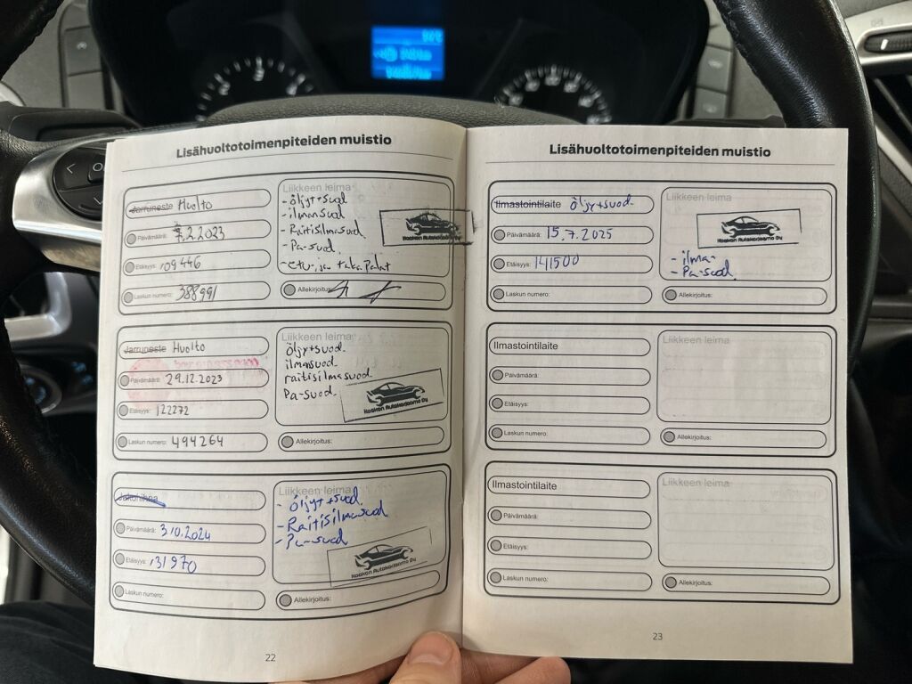 Ford Transit Custom 2016 Harmaa