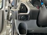 Ford Transit Custom 2016 Harmaa