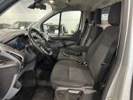 Ford Transit Custom 2016 Harmaa