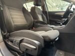 Opel Insignia 2016 Musta