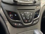 Opel Insignia 2016 Musta