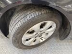 Opel Insignia 2016 Musta