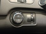Opel Insignia 2016 Musta
