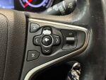 Opel Insignia 2016 Musta