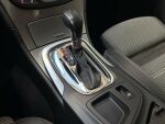 Opel Insignia 2016 Musta