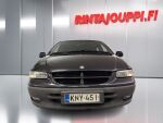 Chrysler Voyager 1997 Violetti