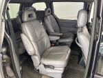 Chrysler Voyager 1997 Violetti
