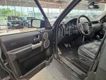 Land Rover Discovery 2009 Vihreä