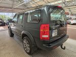 Land Rover Discovery 2009 Vihreä