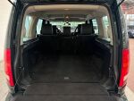 Land Rover Discovery 2009 Vihreä