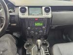 Land Rover Discovery 2009 Vihreä