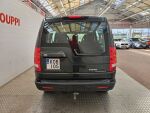 Land Rover Discovery 2009 Vihreä
