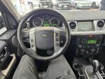 Land Rover Discovery 2009 Vihreä