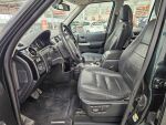 Land Rover Discovery 2009 Vihreä