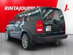 Land Rover Discovery 2009 Vihreä