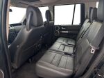 Land Rover Discovery 2009 Vihreä