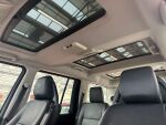 Land Rover Discovery 2009 Vihreä