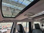 Land Rover Discovery 2009 Vihreä