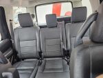 Land Rover Discovery 2009 Vihreä