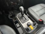 Land Rover Discovery 2009 Vihreä