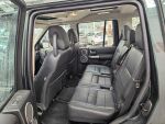 Land Rover Discovery 2009 Vihreä