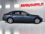 Infiniti G37 2011 Harmaa
