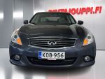 Infiniti G37 2011 Harmaa