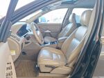 Volvo XC90 2005 Musta
