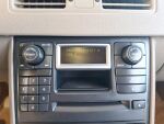 Volvo XC90 2005 Musta