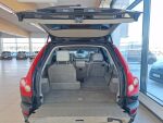 Volvo XC90 2005 Musta
