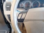 Volvo XC90 2005 Musta