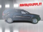 Volvo XC90 2005 Musta