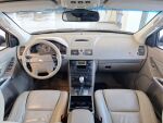 Volvo XC90 2005 Musta